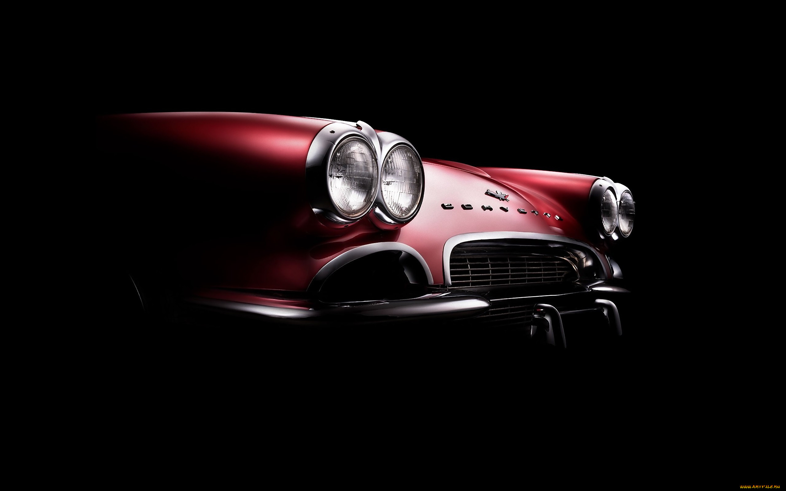 ,  , , , corvette, c2